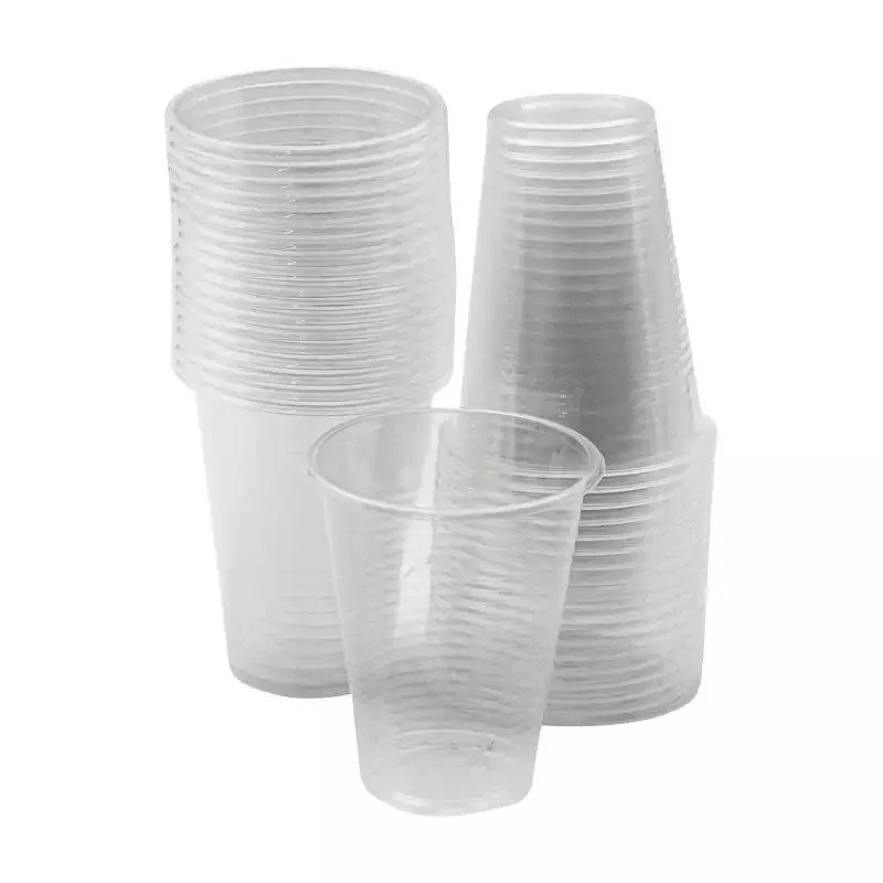 Plastik Bardaklar
